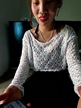 Ruby_Lucy webcam