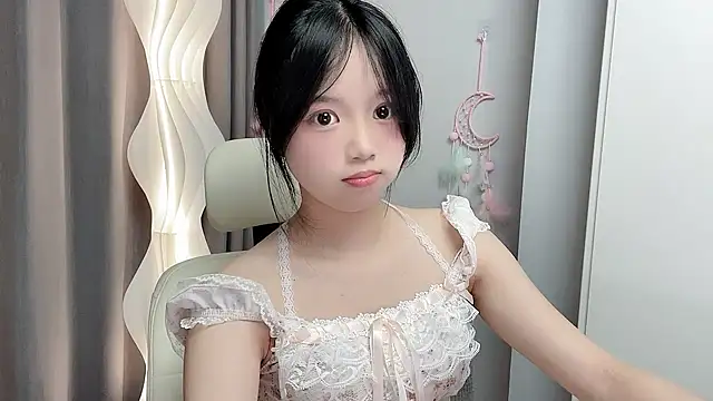 Yanys521 webcam