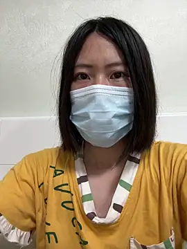 Qiyan--xiaobai webcam
