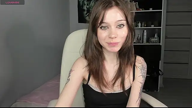Nancy_ston webcam