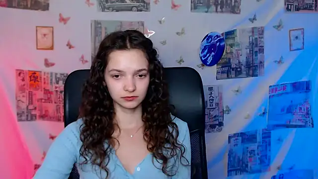 _SusieSu_ webcam