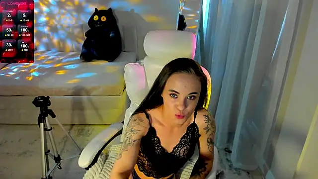 Black_Dollarss webcam