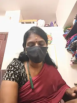 Tamil_Yalini12 webcam