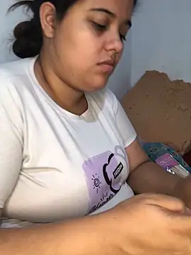 EliVanegas webcam