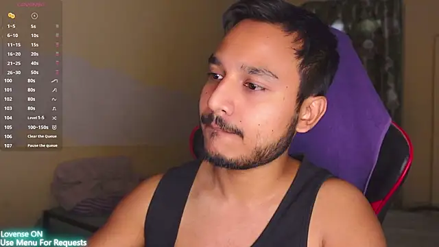 fuckkboy101 (M young) - OIL ON COCK AT 100,CUMSHOT AT GOAL