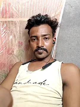 india_hot23 (M young) - will masturbate
