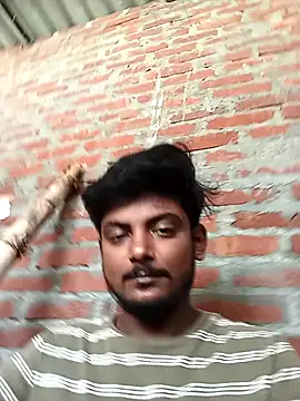 shektiwari (M twink) - Cum with face