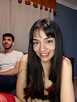LeoyNicky98 webcam