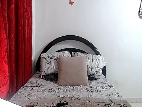 Dulce_xiara webcam