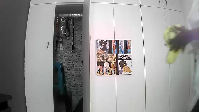 BaDSubMiss webcam