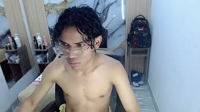 DaviidBuckx_ webcam