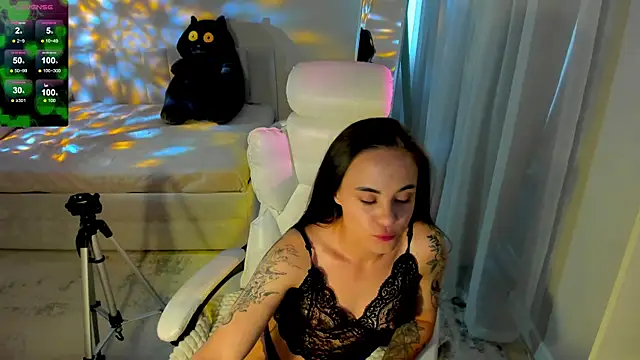 Black_Dollarss webcam