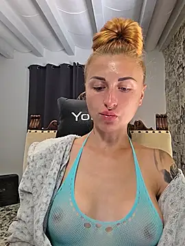 kylie_blck webcam