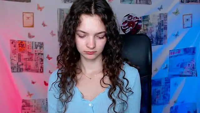 _SusieSu_ webcam