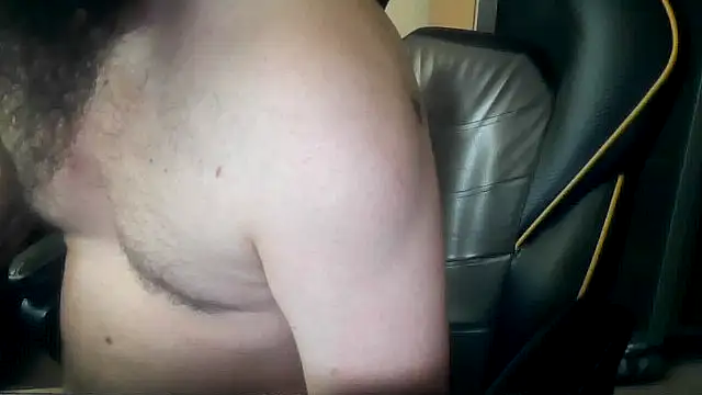 LondonMan1988 webcam