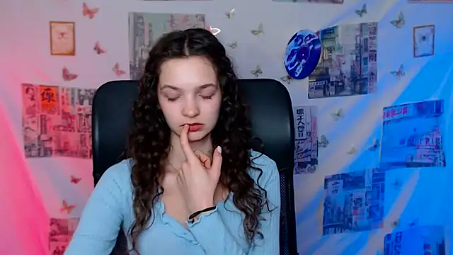 _SusieSu_ webcam