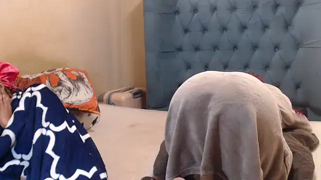 EbonyEssence webcam