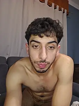 LeoyNicky98 webcam