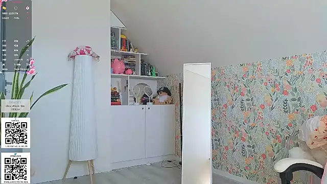 brilliantvictoria webcam
