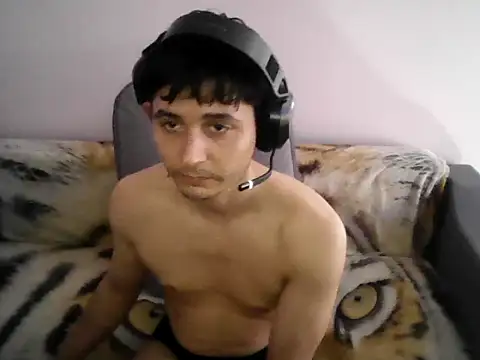 David0Storm webcam