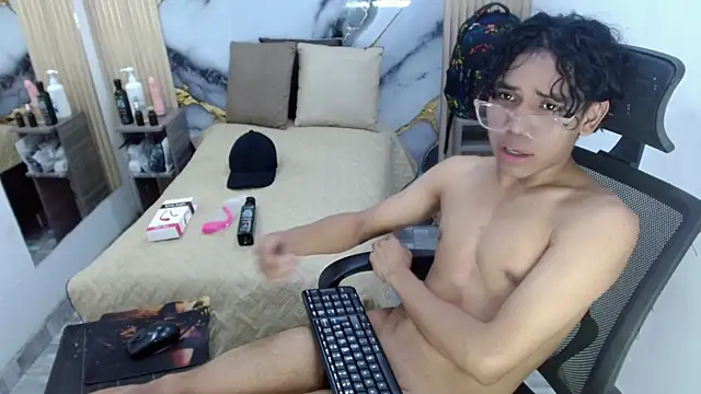 DaviidBuckx_ webcam