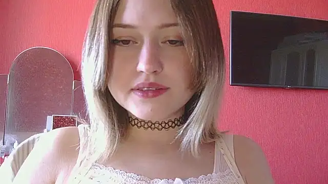 Beloved_Mary webcam