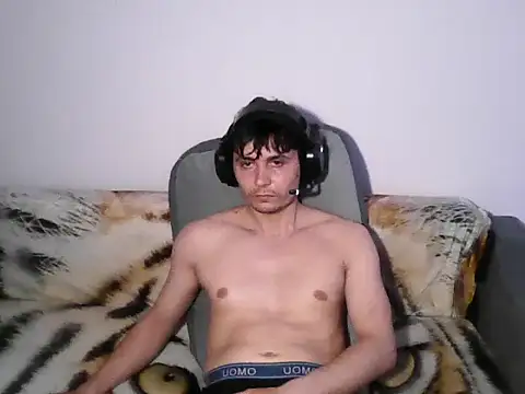 David0Storm webcam