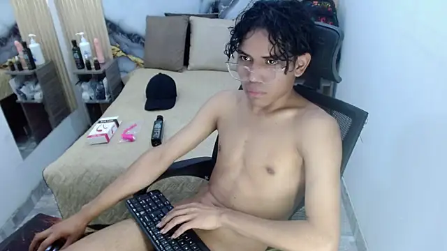 DaviidBuckx_ webcam