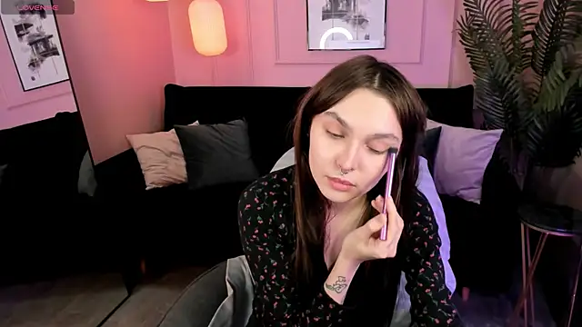 ChloeSunny webcam