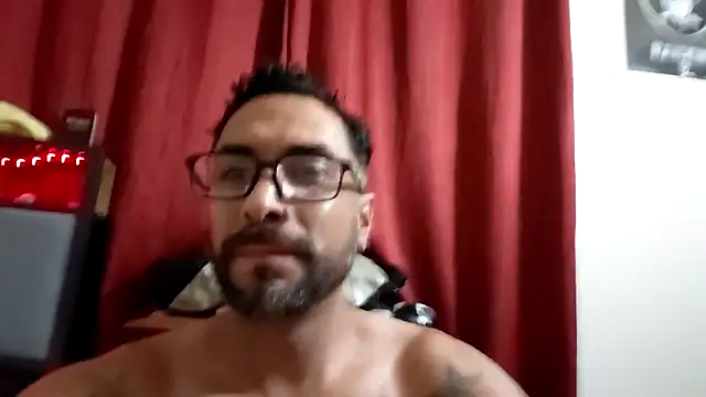 Forbidden_daddy webcam