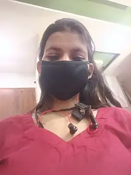 Aafreen_36 webcam