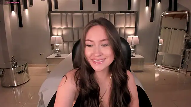 AmyRosse_X webcam