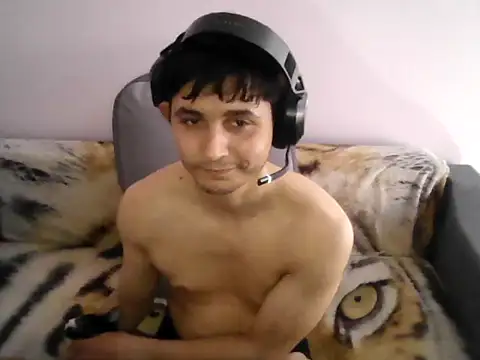 David0Storm webcam
