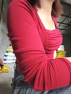 Emma-sin webcam