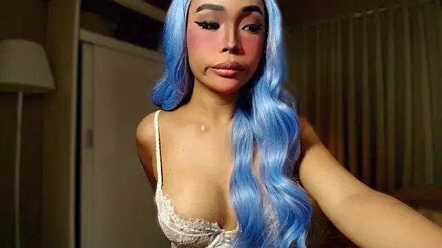 venusangelic webcam