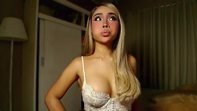 venusangelic webcam