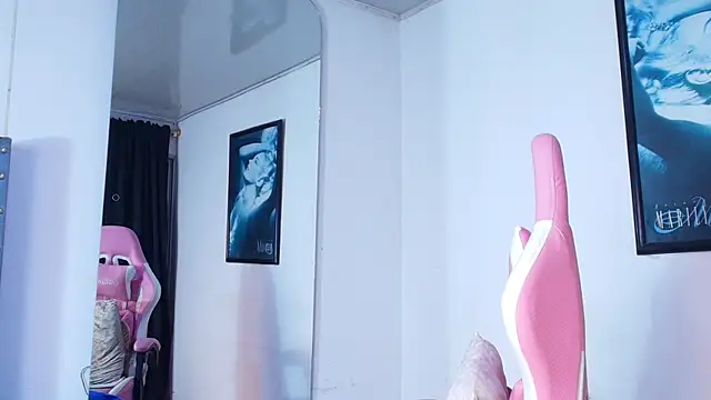 GraceWallace_ webcam