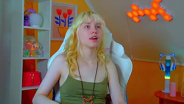 HannahHollis webcam
