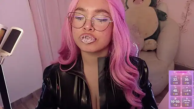 Haelycute webcam