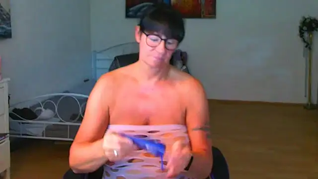 Sylly webcam