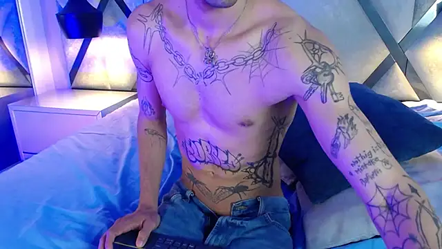 EnzoHunters webcam