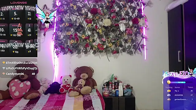 sexysusan4you webcam