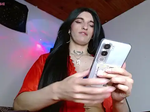 Scarlett_crastrawberry webcam