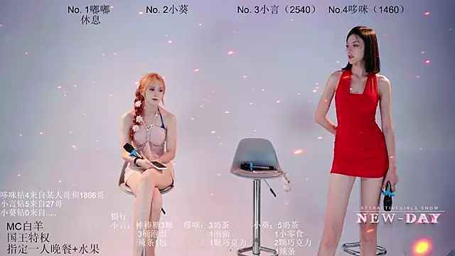 NEW-DAY webcam