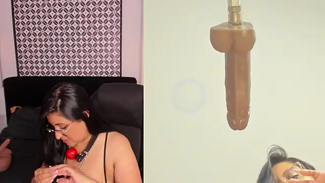 Amber_gold_ webcam