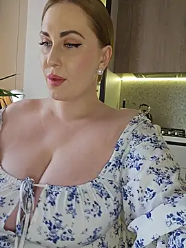 Miss_Magic_Eyes_ webcam