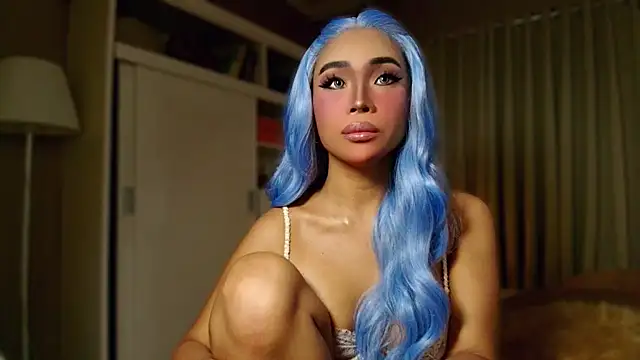 venusangelic webcam