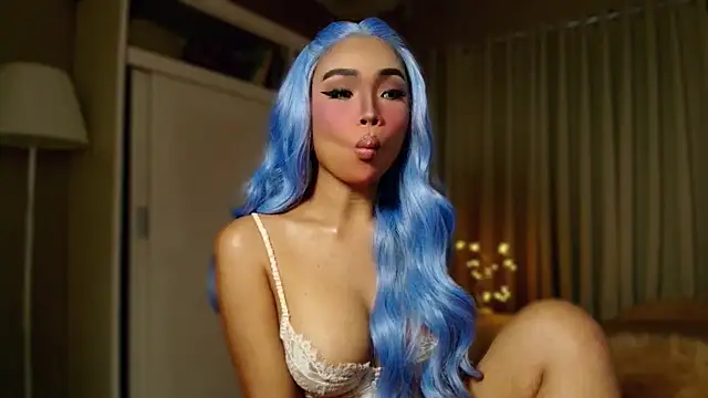 venusangelic webcam