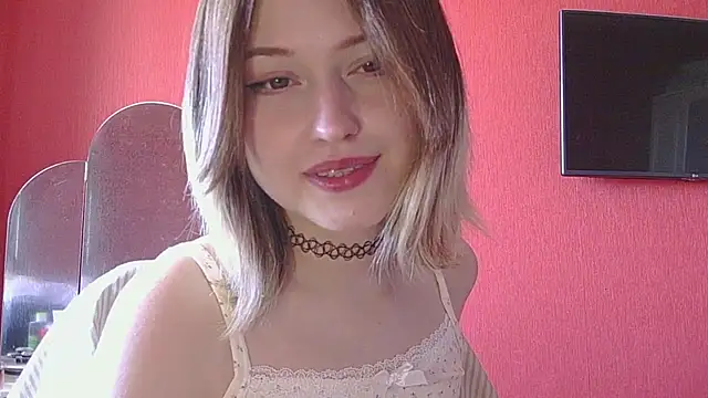 beloved_mary - Beloved_Mary's free webcam