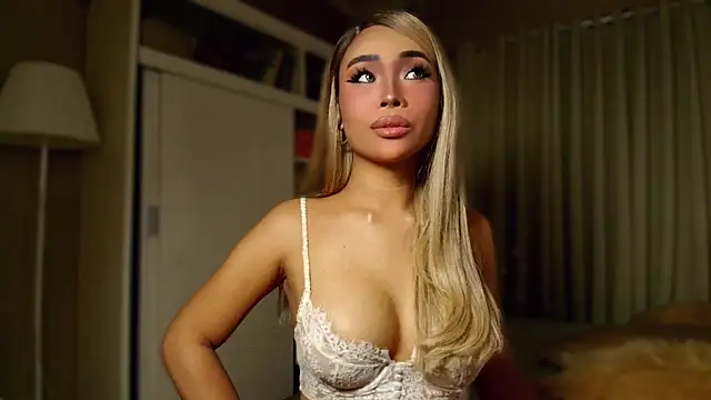 venusangelic webcam
